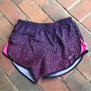 Nike Dri-fit Shorts
